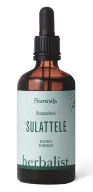 Frantsila Sulattele Kasviuute