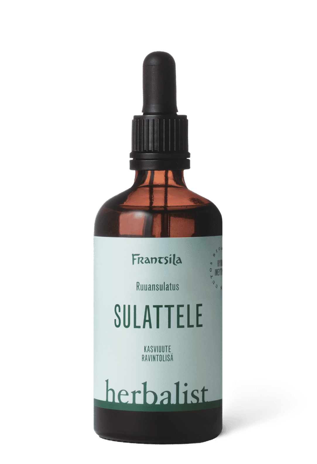 Frantsila Sulattele Kasviuute